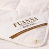 Fuanna 100% Xinjiang Baumwolle Winterdecke