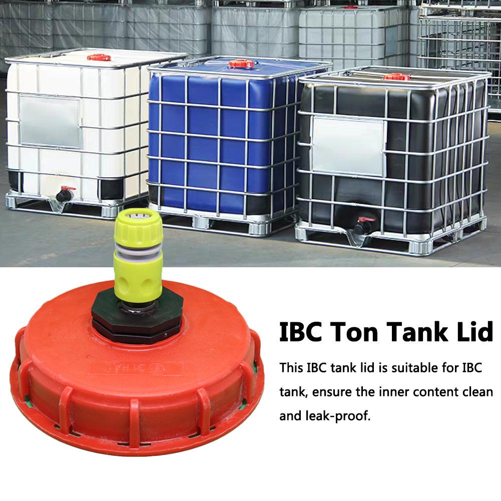Buy IBC Ton Tank Lid Durable Longlasting Barrel Cover Cap with