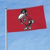 Benedictine College Logo 3 X 5 Foot Outdoor Decorative Flag,Garden Flag,Outdoor Single Flag