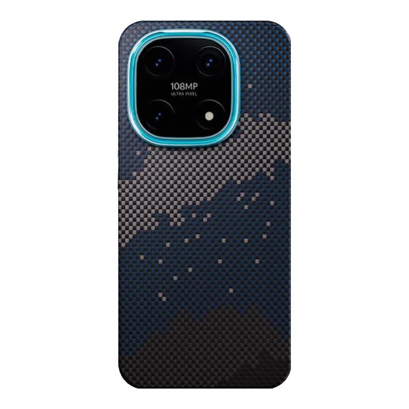 Чехол CONGA из кевларового арамидного волокна для vivo iQOO 15 vivo iQOO 15