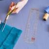 1:4 Scale PVC Body Template For Garment Designs And Tailoring Students