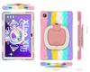 Case for Lenovo Tab M10 Plus 10.6 2022 3GEN 3 GEN