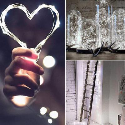 Iluminação – Luzes de Natal e iluminação decorativa