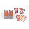 Hanafuda Kintenku Black Plastic Case Established Kansei 12 Oishi Tengu-do