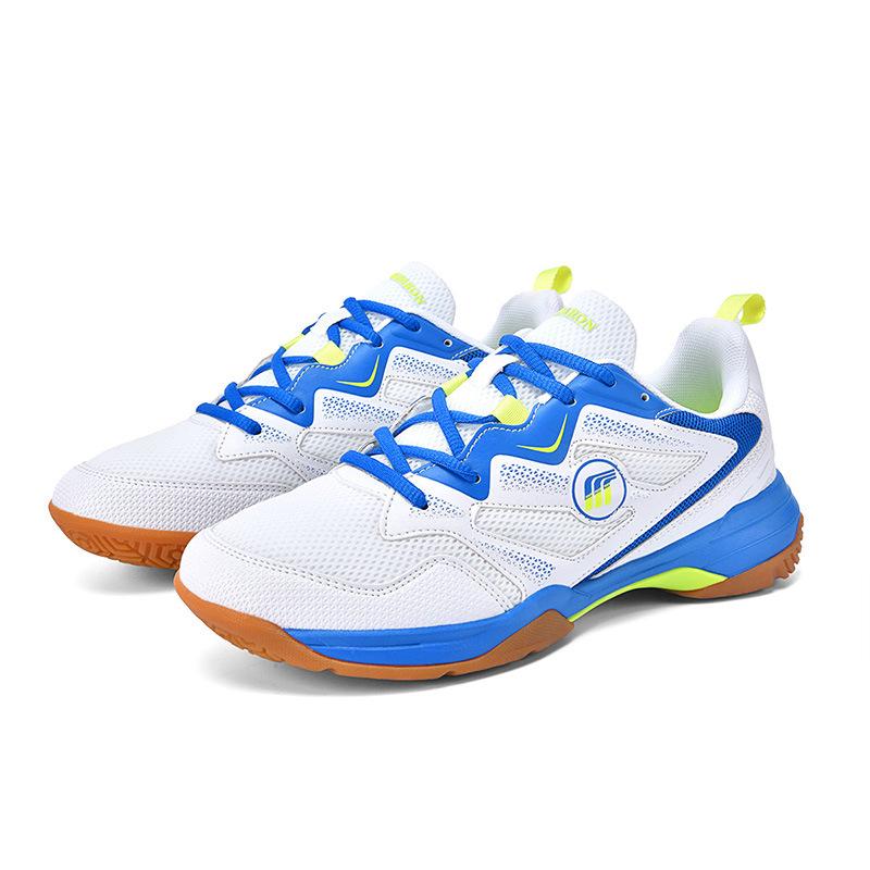 

Новые кроссовки для бадминтона легкие тренировочные кроссовки модный тренд нескользящие спортивные кроссовки теннисные кроссовки кроссовки для настольного тенниса 45