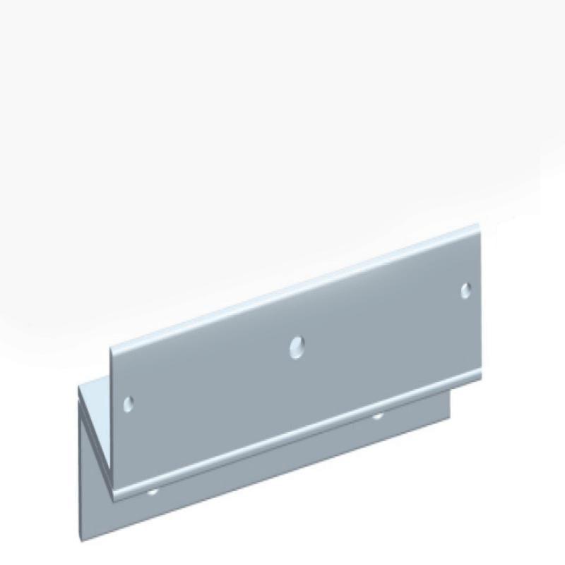 Hikvision Single Door Electronic Lock LZ Bracket CN plug (adapter included)