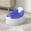 Baby Potty Training Chair Splash-proof Children Toilet Seat With Lid For Boys Girls 2 In 1 Baby Potty Trainer Step Tool