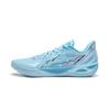 Li Ning Buty do koszykówki Blade 6 V2 Unisex Niskie Niebieskie ABAV087-11