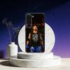 AJ Styles Phone Case For Samsung Galaxy A73,A72,A71,A70,A53,A52,A51,Others Soft Black Cover