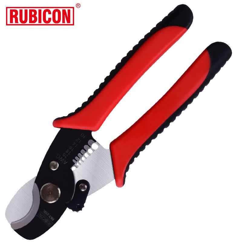 RUBICON RKY-310C Wire Stripper