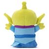 Disney Charakter Waschbare Bohnen Kollektion Alien Plüschtier, Ungefähr 16cm Groß