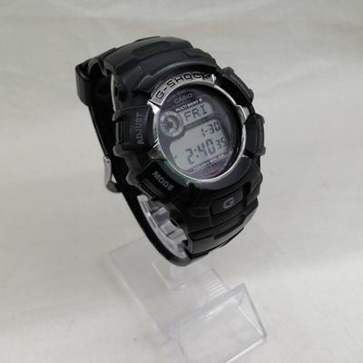 Used CASIO GW-2310 G-SHOCK
