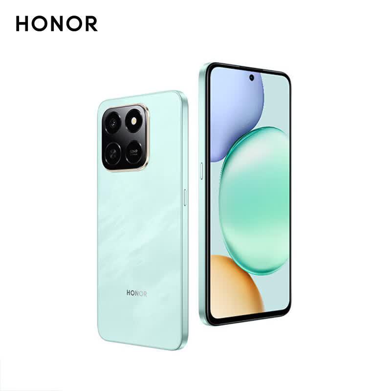 

Honor Play10T 5G Smartphone (CN version)