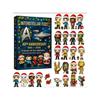 Acessórios para festas – Decorações de Natal