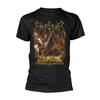 Emperor Ix Equilibrium Tshirt Unisexs