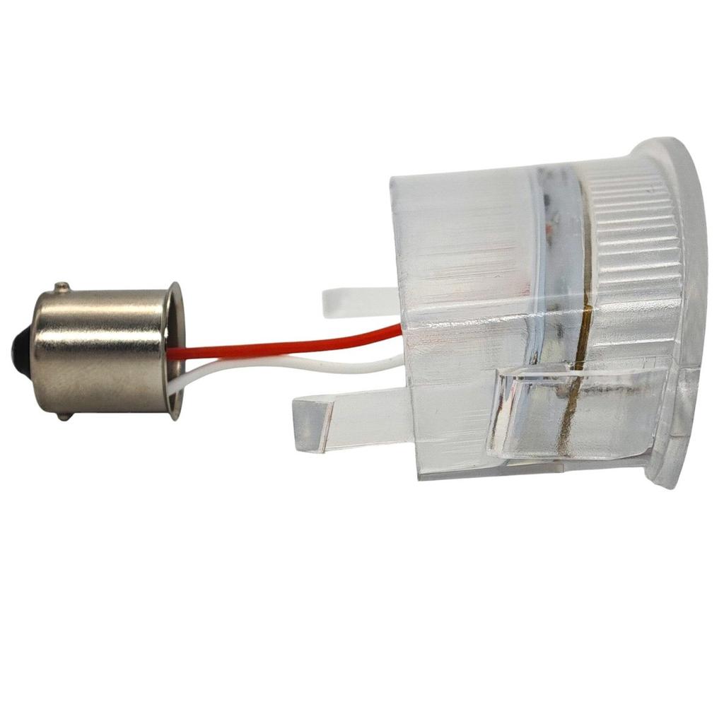 Lampa tablicy rejestracyjnej LED kompatybilna z Renault, 650lm, 1 szt Off-Road