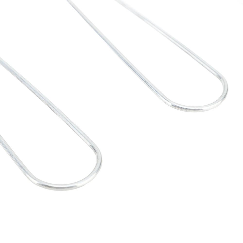 20pcs Galvanized Steel Pattern Hangers 7.28 Inch Paper Storage Hanging Hook  Pattern Making