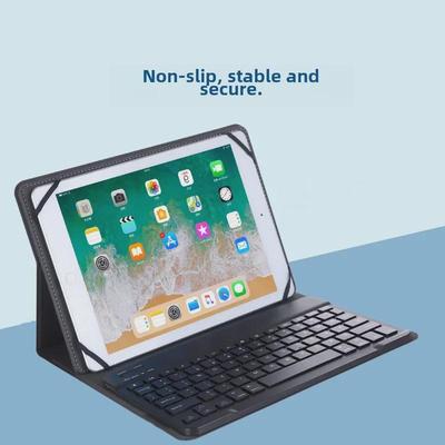 Bluetooth Keyboard Case for TCL TAB 11 9466X3 11'' Tablet