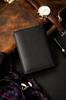 Large men's wallet made of eco-leather - 4U Cavaldi
