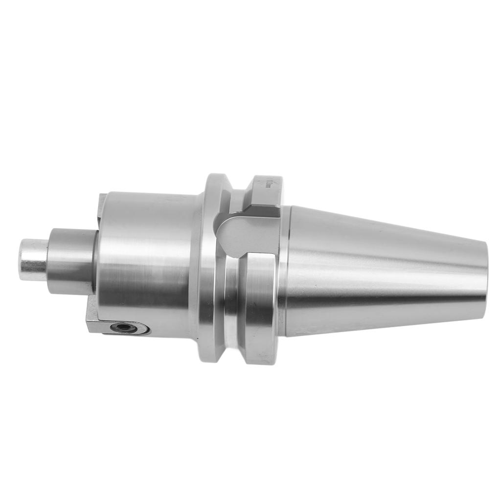 Face Mill Cutter Holder CNC Lathe Workpiece Milling Machining Engraver Cutting Tool 40Cr Alloy Steel