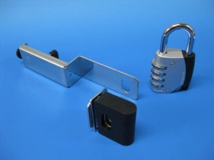 Door Joiner 40AT Number Lock Set +