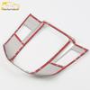 Breeze Car Shift Panel & Cup Holder Decorative Stickers for 20 Models