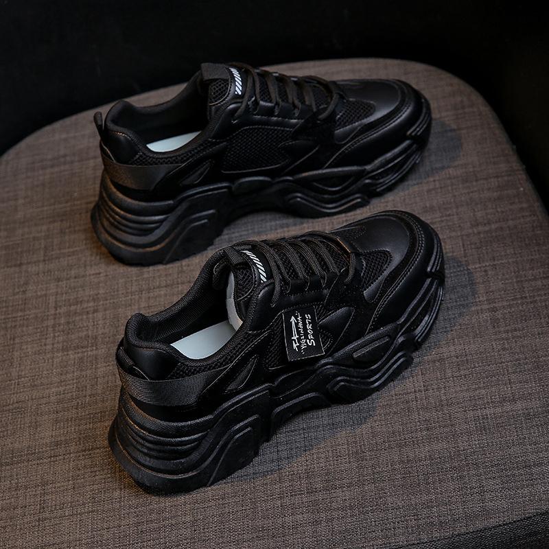 Letnie Wszechstronne Buty Sportowe dla Studentów Uliczna Fotografia Buty Codzienne Dzieci