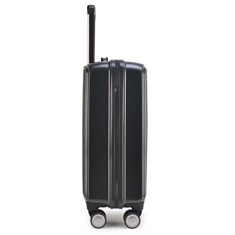 Diplomat DS-13110 Carry-On Suitcase