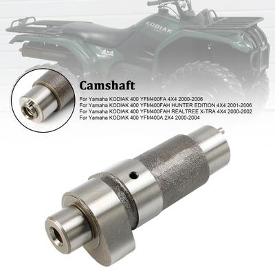 Εκκεντροφόρος για Yamaha Kodiak 400 YFM400 YFM400A YFM400FA 5GH-12171-00-00