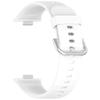 Silicone Strap For Huawei Watch Fit 3 Strap Replacement Accessories Correas Watchband For Huawei Watch Fit 3 Correa Bracelet