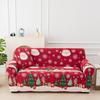 1Pc Printedastic Sofa Slipcover Nonslip Stretch Halloween Christmas New  Sofa Cover Home Living Room Sofa Protector Cover