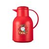 Shanzhongshan Lucky Cat Glass Lined Vacuum Flask