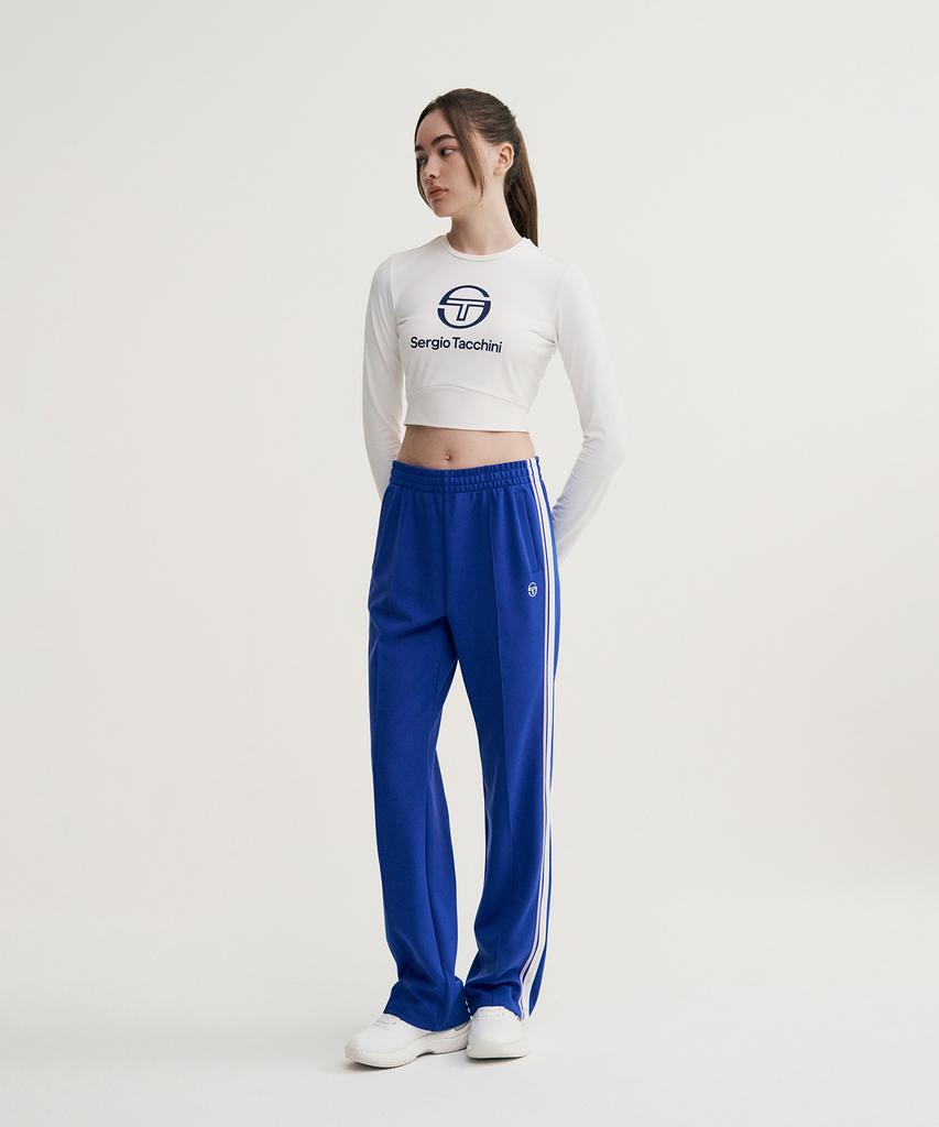 SERGIO TACCHINI W Goat Damarindo Track Pants
