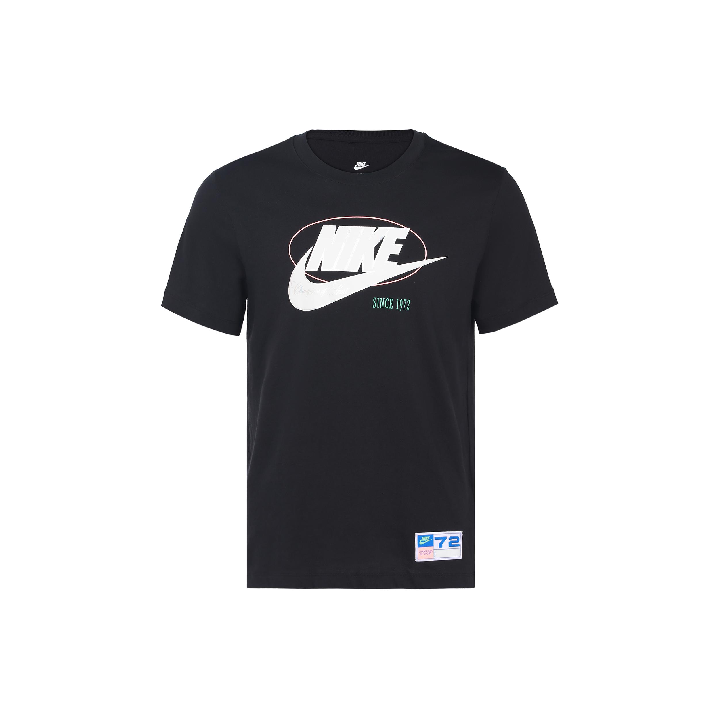 

Новая футболка Nike Varsity DR8031-010 XL