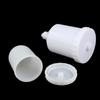 125/250/600ml Spray Paint Cup Universal Fit Paint Sprayer Pot  Hand Tool Accessories