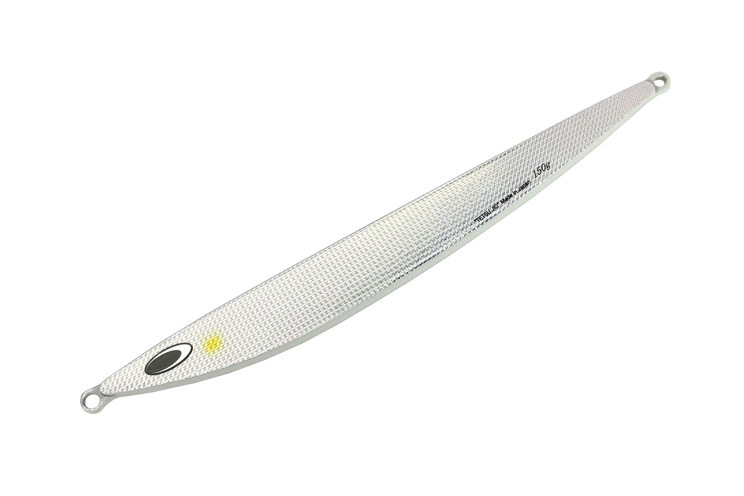 

NatureBoys Shining Glow II Swim Bird 220g Lure, (SB1220-2AK)