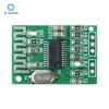 Mini Bluetooth 5.4 Audio Receiver Module 2.0 Dual Channel Stereo Decoding Board for Audio Systems
