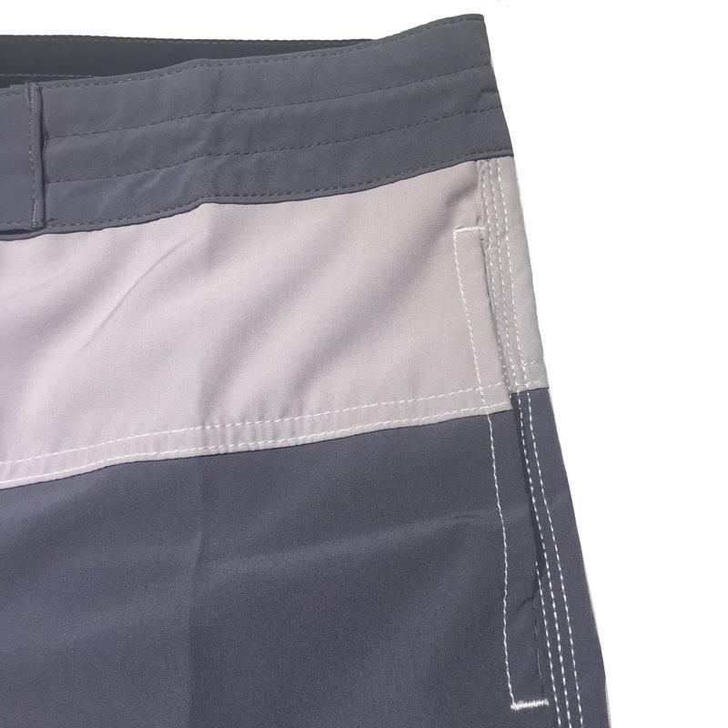 Men's 2022 Quick-Dry Elastic Beach Surf Shorts