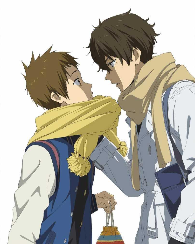 

Hyouka Limited Edition Volume 11 [DVD]