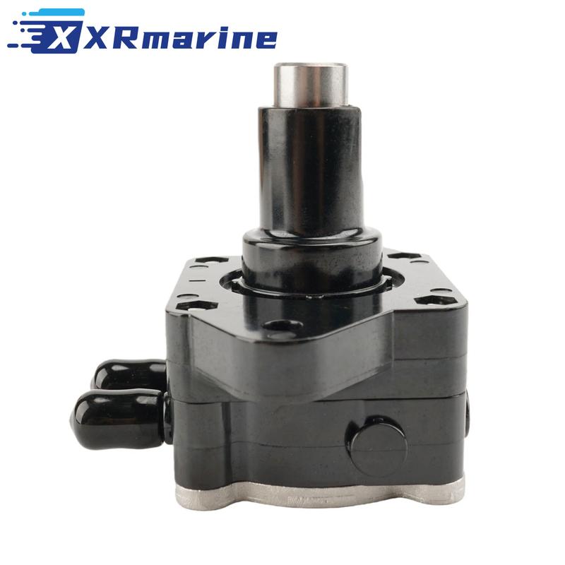 Fuel Pump for Suzuki 4 Stroke 9.9 15 20 HP DF 9.9 15 20 Outboard Engine Fuel System Replacement 15100-89L20 15100-89L21