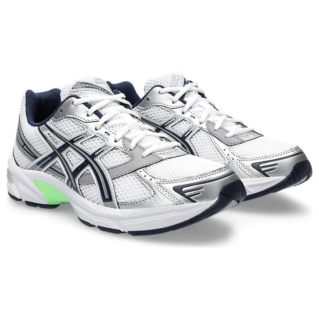 Asics Gel-1130 'White Mid Grey Lime Green' 1201A256-114