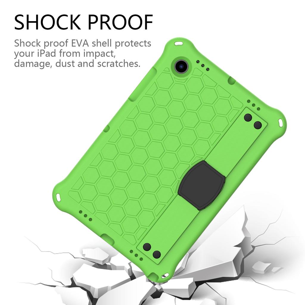 Case For Samsung Galaxy Tab A11 A9 Plus 11 Inch S6 Lite 10.4 P620 P625 A11 A9 8.7 A7 Lite 8.7" Kids Stand Tablet Cover Strap