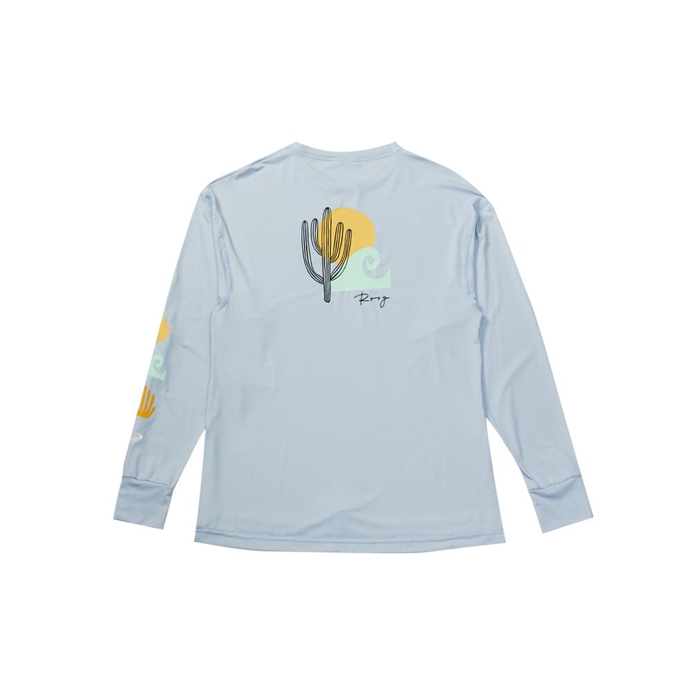 ROXY Women'S Loose Fit Rash Guard 980Wt
