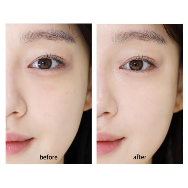 glow Not Dry Concealer 10g (7 Options)