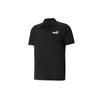 Puma ESS Polo Shirt Men's Black 845921-01