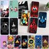 MH65 Gravity Falls Phone Case for Motorola Edge 20 30 S30 40 50 Fusion Lite Plus Pro Neo Ultra One Power Action Macro Hyper Vision Zoom