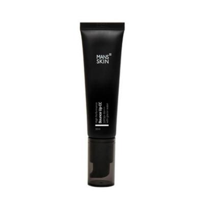 Menskin Bounce Up CC Men’s CC Cream — 30 Ml (1 Unit)