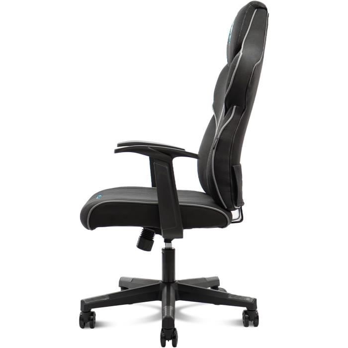 Gaming Chair - Alien - Woxter Stinger Station - Ergonomic - Breathable Fabric - Adjustable Height