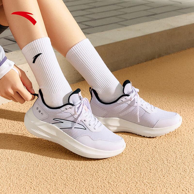 Anta Clear Sky Women's Running & Casual Shoes