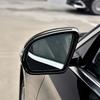 For Mercedes-Benz C E S GLC W205 W213 W238 W222 C217 C253 X253 Heating Side Mirror Glass Lens Door Wing Rearview Mirror Glass